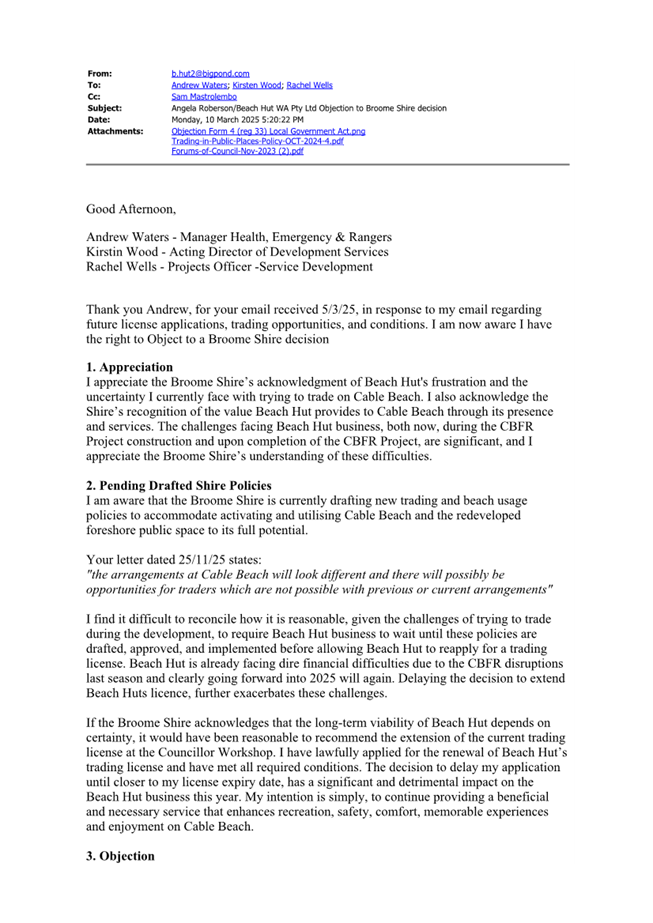 A letter of a business proposal

AI-generated content may be incorrect.