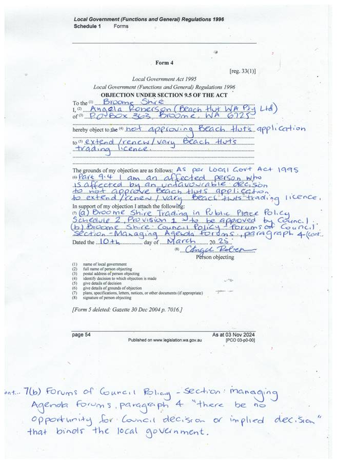 A piece of paper with writing on it

AI-generated content may be incorrect.