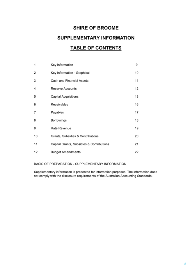 A table of contents with text

AI-generated content may be incorrect.