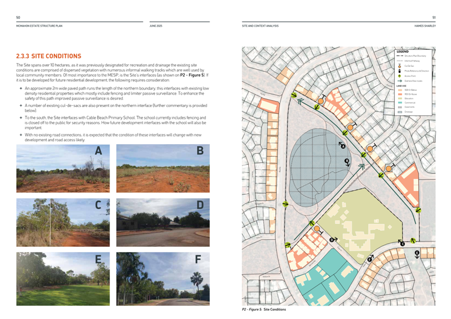 A page of a book with a map of land and a map of land

AI-generated content may be incorrect.