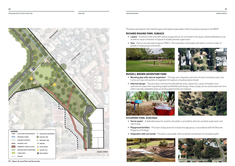 A close-up of a landscape design

AI-generated content may be incorrect.