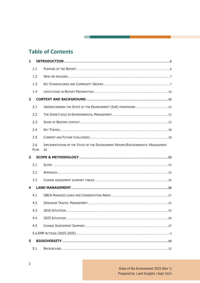 A table of contents with text

AI-generated content may be incorrect.